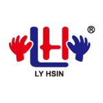 LY HSIN ENTERPRISE CO,LTD.