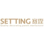 Shanghai Setting Decorating Material Co,.Ltd.