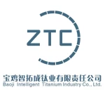 Baoji Intelligent Titanium Industry Co., Ltd.