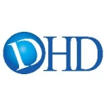 Shenzhen DHD Plastic &amp; Hardware Co., Ltd.