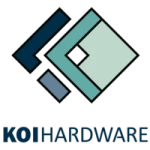 Koi Hardware Products (Shenzhen) Co., Ltd.
