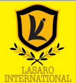 LASARO INTERNATIONAL