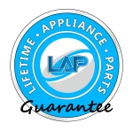 Lifetime Appliance Parts