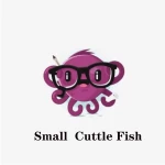 Taizhou Small Cuttlefish Glasses Co., Ltd.