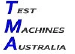 Test Machines Australia Pty Ltd
