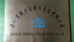 Shenzhen Xing Da Mold Shell Co., Ltd.