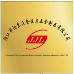 Yangjiang Yangdong Jinjiali Hardware Products Co., Ltd.