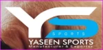 YASEEN &amp; SONS SPORTS