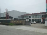 Zhejiang Hengran Environmental Protection Technology Co., Ltd.