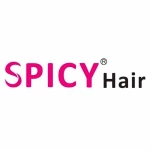 Guangzhou Spicy Hair Products Co., Ltd.
