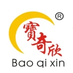 Jieyang Baoqixin Metals Industrial Co., Ltd.
