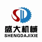 Ningjin Shengda Mesh Belt China Manufacturing Co., Ltd.