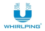 Shenzhen Whirlping Water Purification Technology Co., Ltd.