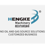 Hengke Machinery Equipment Co.,Ltd