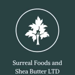 Surreal Foods and Shea Butter LTD