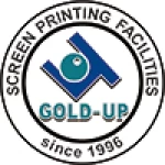Shanghai Gold-Up Screen Printing Facilities Co., Ltd.