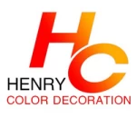Guangzhou Henry Color Decoration Material Co., Ltd.