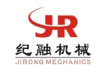 Shanghai Ji Rong Machinery Co., Ltd.