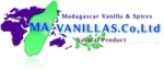 MADAGASCAR VANILLA &amp; SPICES. CO.LTD