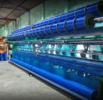 QUANG TRUNG TEXTILE - LABOR PROTECTION COMPANY LIMITED