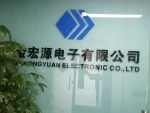 Shenzhen Jinhongyuan Electronic Technology Co., Ltd.