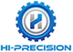 Xian Hi-Precision Machinery Co., Ltd.
