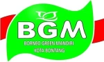 Borneo Green Mandiri