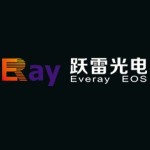 Shanghai Everay Optical Electronics Technology Co.,LTD