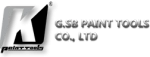 G.SB Paint Tools Co.,Ltd
