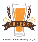 Chuzhou Cheers Trading Co., Ltd.
