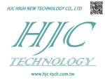 HJC HIGH NEW TECHNOLOGY CO., LTD.