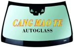 Hunan Cang Mao Te Glass Products Co., Ltd.