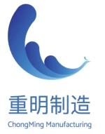 Sichuan Chongming Amusement Equipment Manufacturing Co., Ltd.