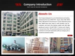 Yiwu Tuoyue Auto Parts Co., Ltd.