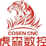 Binzhou COSEN CNC Equipment Technology Co ., Ltd