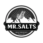 Mr.Salts