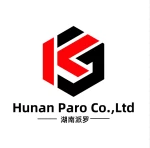 Hunan Paro Co.,Ltd