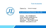 Jillion International Co., Ltd.