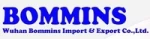 Wuhan Bommins Import&amp;Export Co., Ltd.