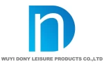 Wuyi Dony Leisure Products Co., Ltd.
