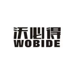 Wobide Machinery (zhejiang) Co., Ltd.