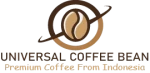 Universal Coffee Bean