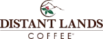 Distant Lands Coffee