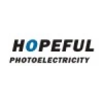 Shenzhen Hopeful Photoelectricity Co., Ltd.