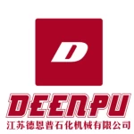 Jiangsu Deenpu Petrochemical Machinery Co., Ltd.