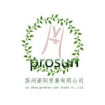 Suzhou Promise Sun Trade Co., Ltd.