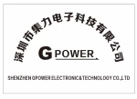 Shenzhen Gpower Electronic &amp; Technology Co., Ltd.