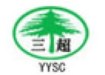 Yiyang City Sanchao Plastic Cement Bamboo And Wood Co., Ltd.