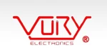 Dongguan Vury Electronic.,Ltd