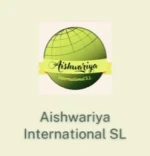 Aishwariya international SL